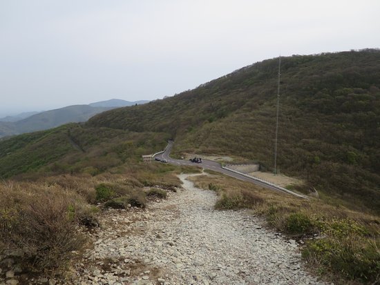 🏞️ 고레이비츠 고개(고레이비츠토게) 이미지 9